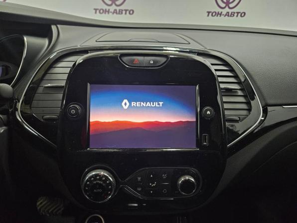 Renault Kaptur I Рестайлинг с пробегом 2020 года, цена 1 495 000 рублей, 93328 км, внедорожник, Автокод Объявления
