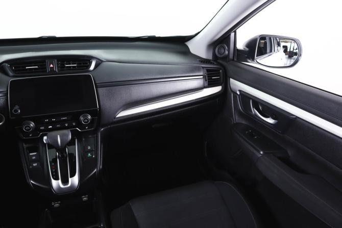 Honda CR-V V Рестайлинг с пробегом 2022 года, цена 3 369 000 рублей, 69550 км, внедорожник, Автокод Объявления