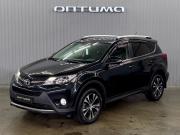 Toyota RAV4 IV (XA40) Краснодар  - изображение 19
