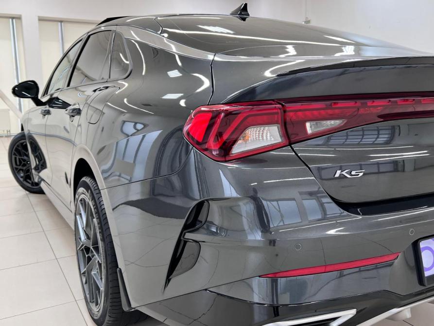 Kia K5 III Волгоград  - изображение 10