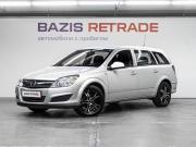 Opel Astra H Рестайлинг Тюмень  - изображение 23