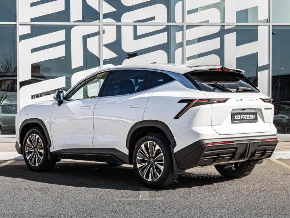 JETOUR DASHING I с пробегом 2024 года, цена 2 249 000 рублей, 6411 км, внедорожник, Автокод Объявления