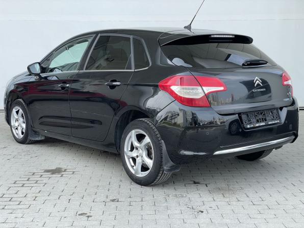 Citroen C4 II с пробегом 2011 года, цена 558 000 рублей, 116630 км, хэтчбек, Автокод Объявления