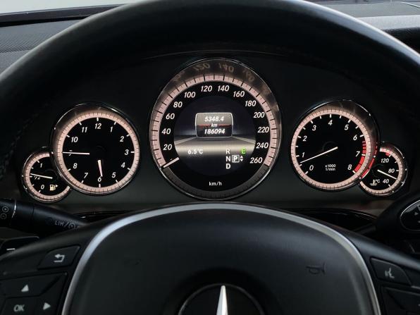 Mercedes-Benz E-Класс IV (W212 S212 C207) с пробегом 2012 года, цена 2 100 000 рублей, 186094 км, седан, Автокод Объявления