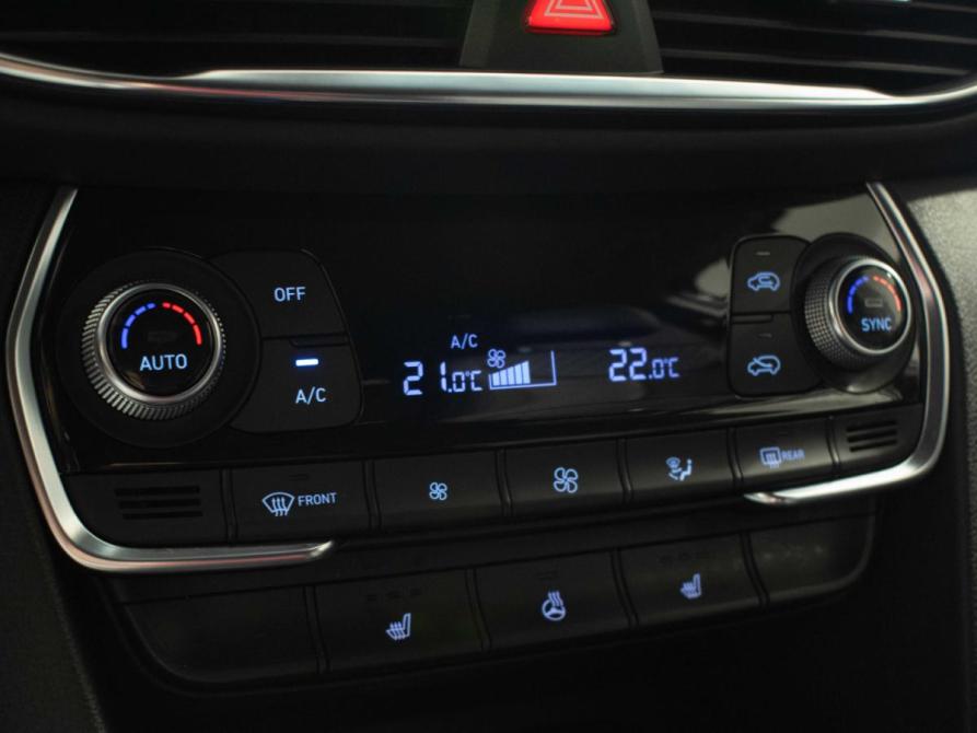 Hyundai Santa Fe IV Москва  - изображение 18