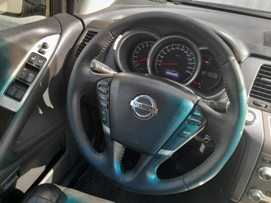 Nissan Murano II (Z51) Рестайлинг 2 Новочеркасск  - изображение 15