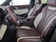 Geely Monjaro I Москва  - изображение 51