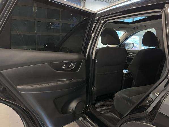 Nissan X-Trail III с пробегом 2017 года, цена 2 210 000 рублей, 93260 км, внедорожник, Автокод Объявления