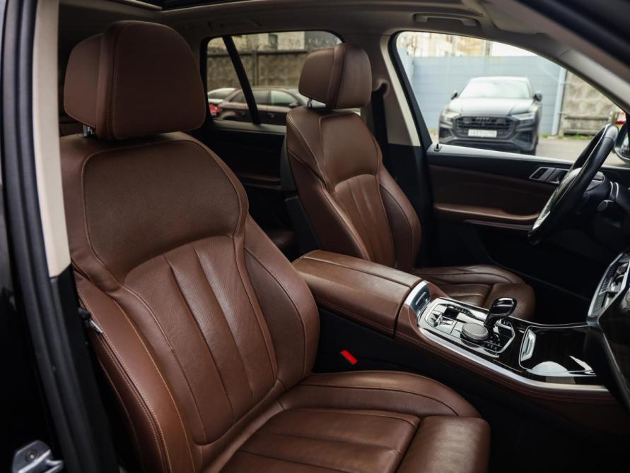 BMW X5 IV (G05/G18) Санкт-Петербург  - изображение 29