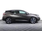 Nissan Murano III (Z52) Москва  - изображение 28