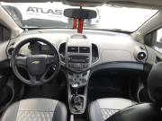 Chevrolet Aveo II Брянск  - изображение 25