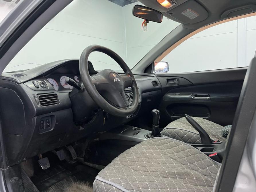 Mitsubishi Lancer IX Уфа  - изображение 18