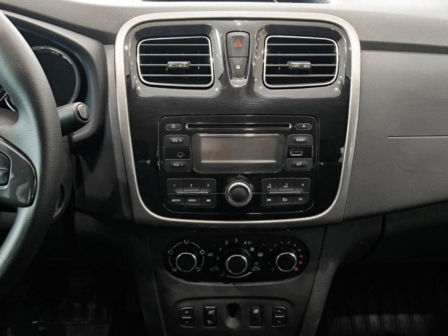 Renault Logan II Казань  - изображение 18