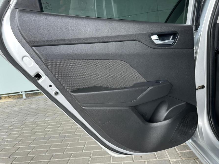 Hyundai Solaris II Тамбов  - изображение 19