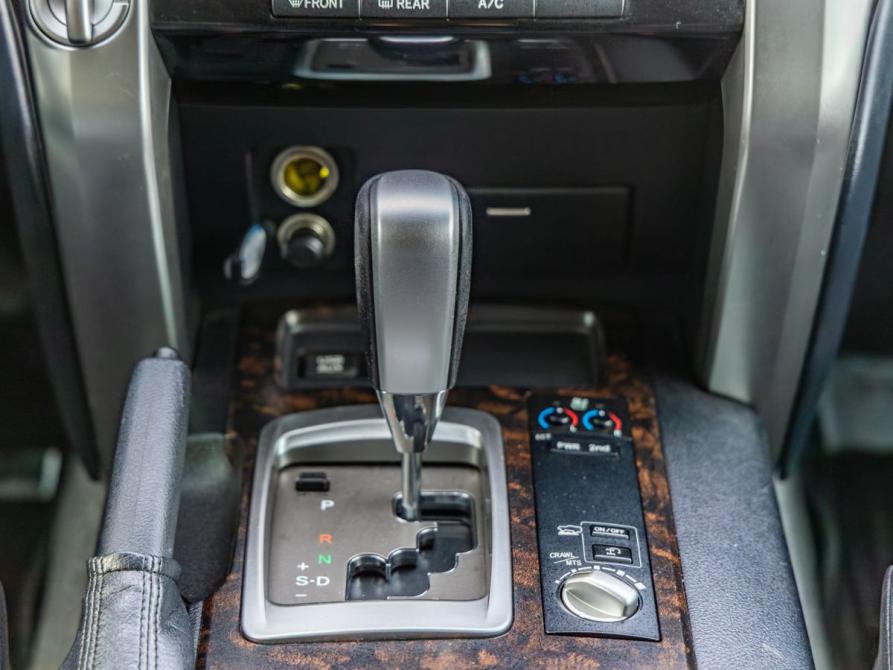 Toyota Land Cruiser 200 Series Рестайлинг 1 Волгоград  - изображение 28