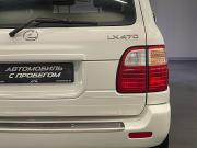 Lexus LX II Новосибирск  - изображение 42