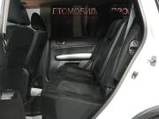 Nissan X-Trail II Рестайлинг Уфа  - изображение 27