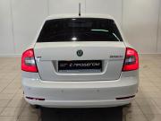 Skoda Octavia II (A5) Рестайлинг Самара  - изображение 20