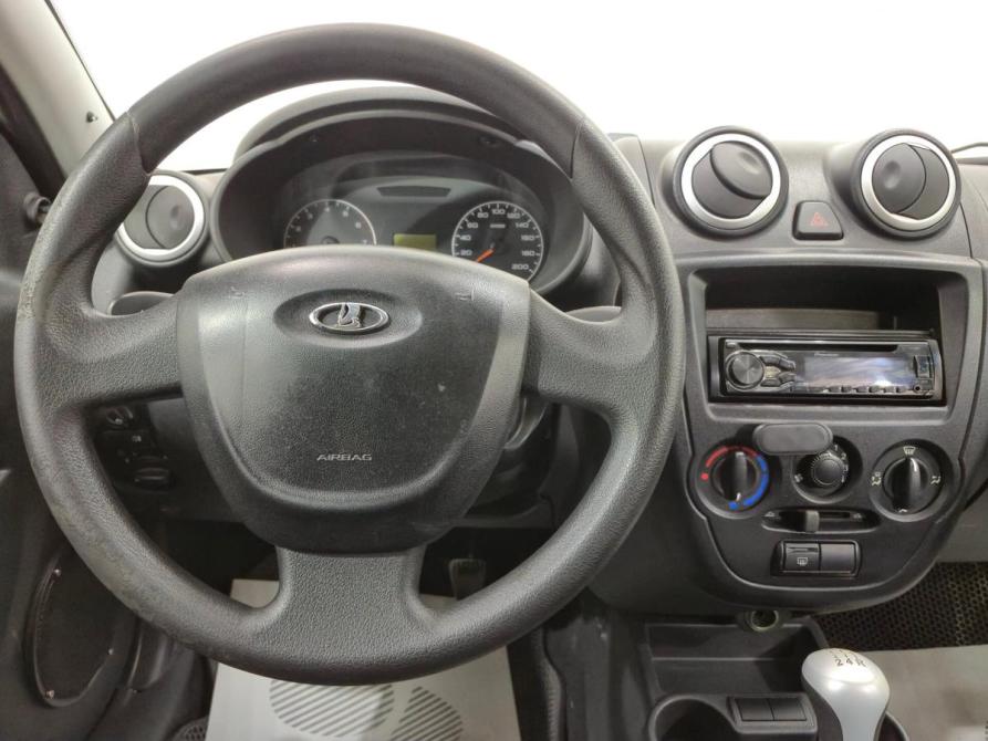 Lada (ВАЗ) Granta I Альметьевск  - изображение 11