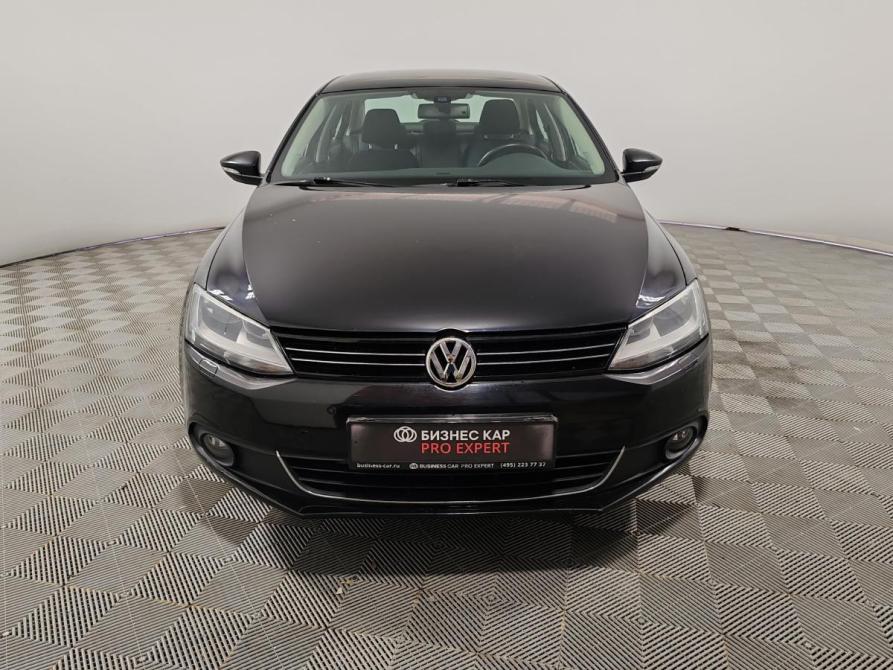 Volkswagen Jetta VI Москва  - изображение 2