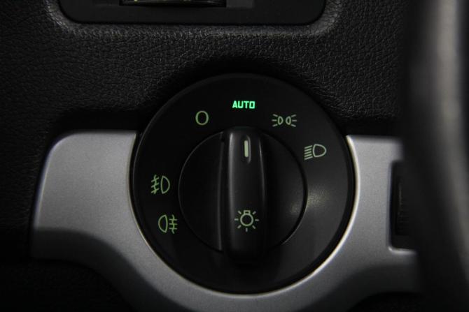 Skoda Octavia II (A5) Рестайлинг с пробегом 2011 года, цена 949 000 рублей, 188690 км, универсал, Автокод Объявления