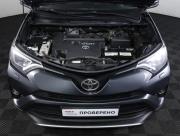 Toyota RAV4 IV (XA40) Рестайлинг Москва  - изображение 34
