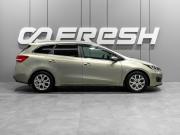 Kia Ceed II Рестайлинг Тюмень  - изображение 26