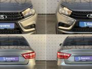 Lada (ВАЗ) Vesta I Тамбов  - изображение 26