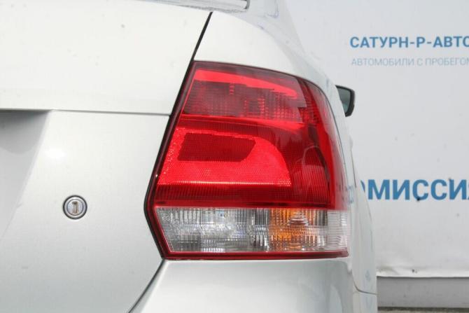 Volkswagen Polo V с пробегом 2012 года, цена 795 000 рублей, 124000 км, седан, Автокод Объявления