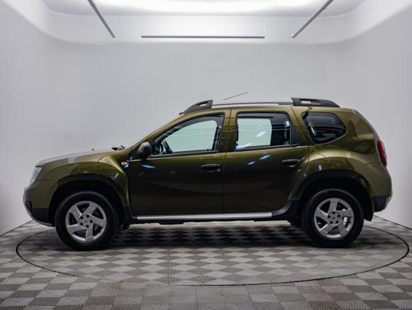 Renault Duster I Рестайлинг с пробегом 2015 года, цена 1 170 000 рублей, 144266 км, внедорожник, Автокод Объявления
