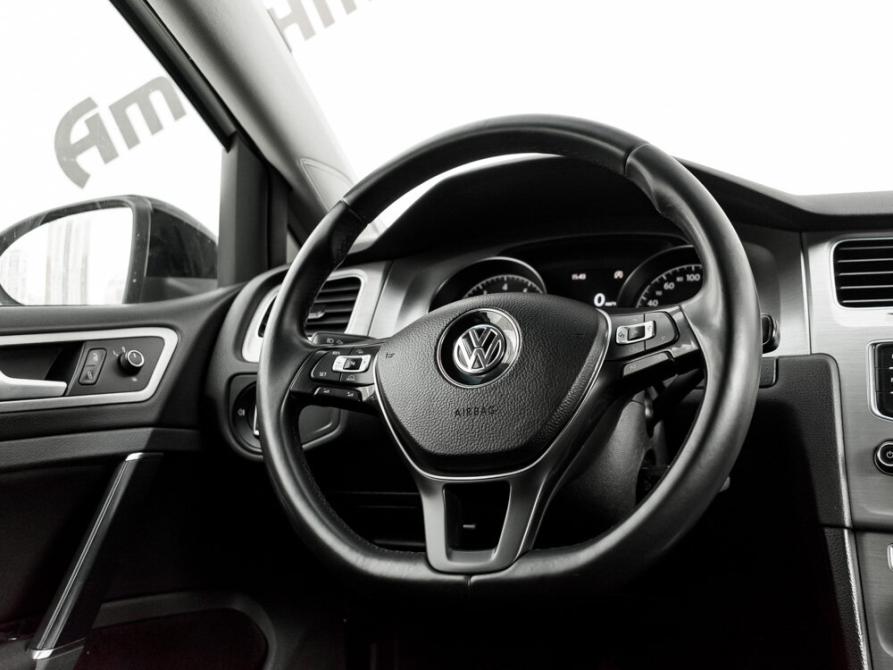 Volkswagen Golf VII Екатеринбург  - изображение 14