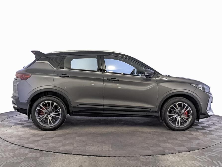 Geely Coolray I Рестайлинг Москва  - изображение 4