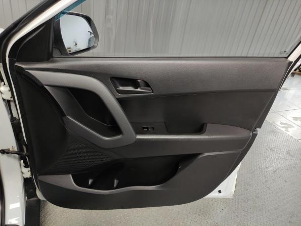Hyundai Creta I с пробегом 2017 года, цена 1 247 000 рублей, 236188 км, внедорожник, Автокод Объявления