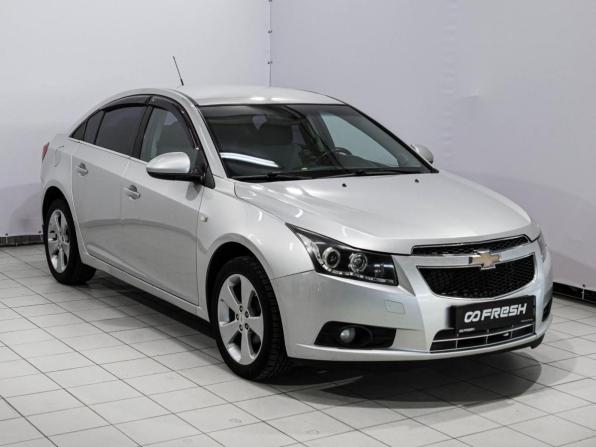 Chevrolet Cruze I с пробегом 2011 года, цена 799 000 рублей, 186174 км, седан, Автокод Объявления