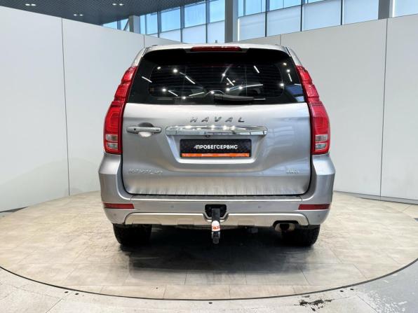 Haval H9 I Рестайлинг с пробегом 2021 года, цена 2 730 000 рублей, 105845 км, внедорожник, Автокод Объявления