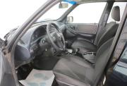 Chevrolet Niva I Рестайлинг Нижний Новгород  - изображение 38