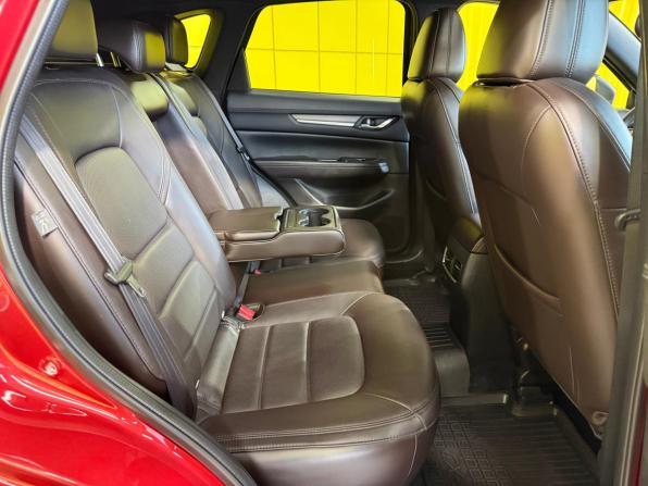 Mazda CX-5 II с пробегом 2019 года, цена 2 750 000 рублей, 178000 км, внедорожник, Автокод Объявления
