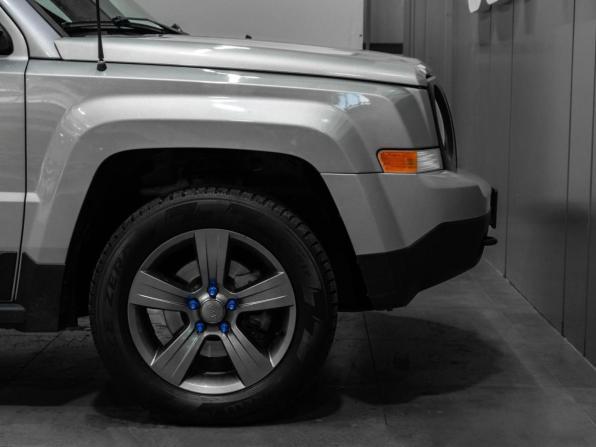 Jeep Liberty (Patriot) с пробегом 2015 года, цена 1 670 000 рублей, 122541 км, внедорожник, Автокод Объявления