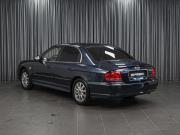 Hyundai Sonata IV (EF) Рестайлинг Ставрополь  - изображение 21