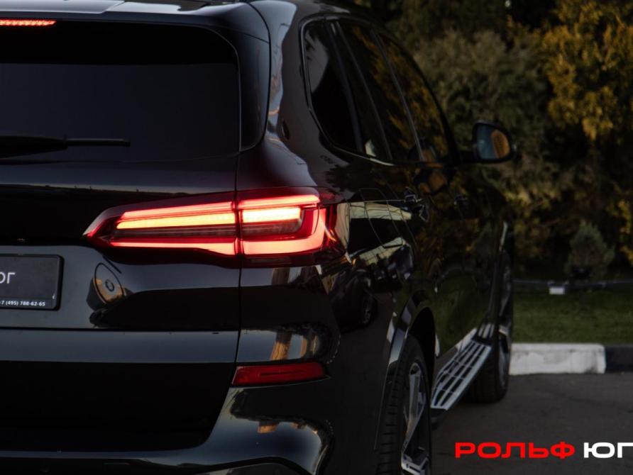 BMW X5 IV (G05/G18) Москва  - изображение 21