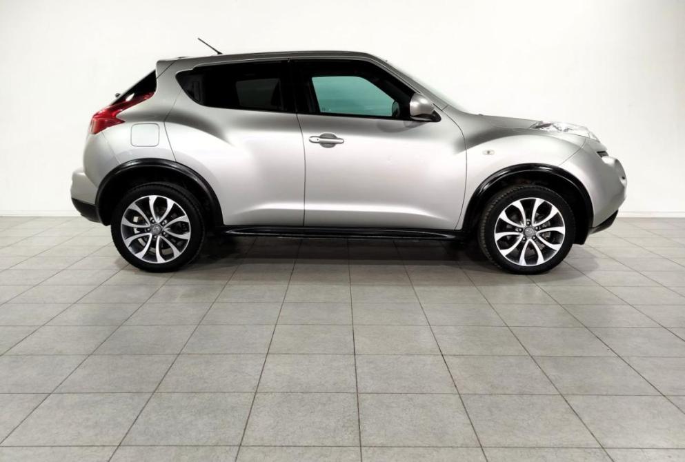 Nissan Juke I Саратов  - изображение 4