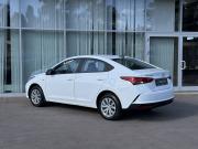 Hyundai Solaris II Рестайлинг Воронеж  - изображение 22