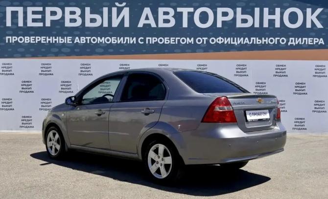 Chevrolet Aveo I Рестайлинг с пробегом 2011 года, цена 549 000 рублей, 86991 км, седан, Автокод Объявления