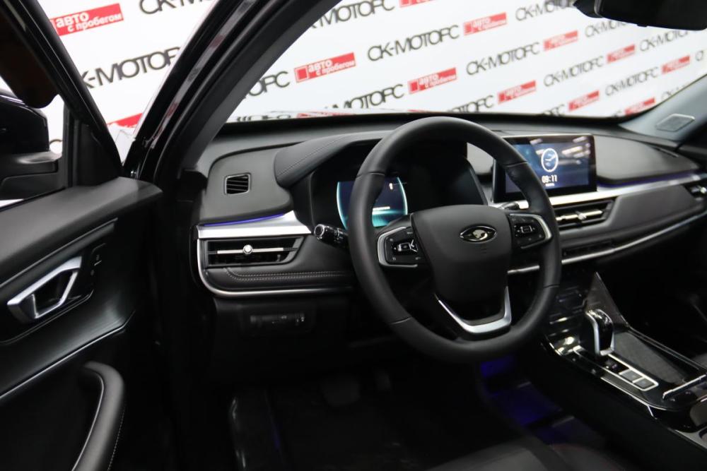 Chery Tiggo 7 Pro I Сургут  - изображение 7