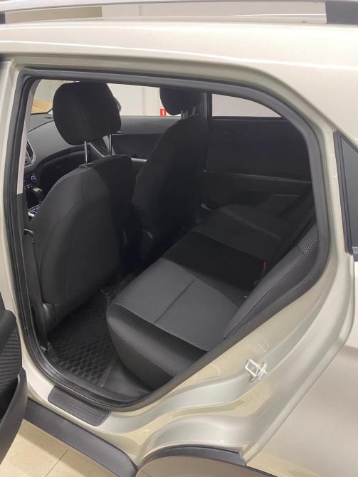 Hyundai Creta I Рестайлинг Челябинск  - изображение 29