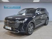 FAW Bestune T99 I Рестайлинг Москва  - изображение 23