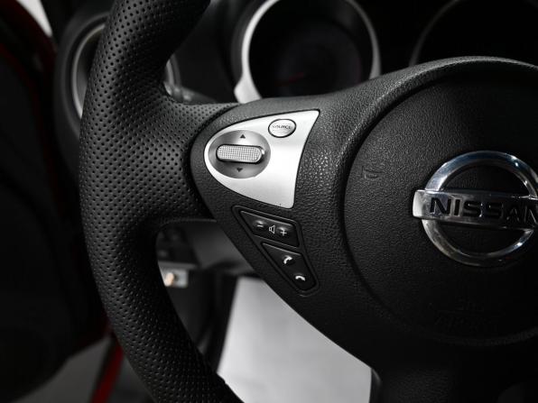 Nissan Juke I с пробегом 2011 года, цена 995 000 рублей, 155401 км, внедорожник, Автокод Объявления