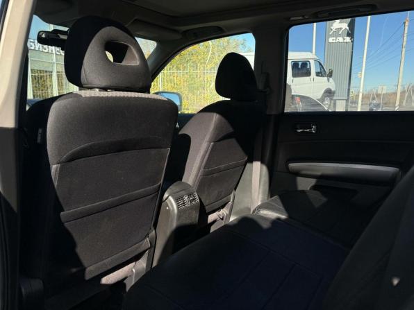 Nissan X-Trail II с пробегом 2010 года, цена 1 000 000 рублей, 223250 км, внедорожник, Автокод Объявления