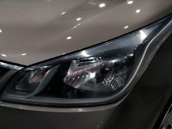 Kia Rio IV с пробегом 2017 года, цена 1 130 000 рублей, 102510 км, седан, Автокод Объявления