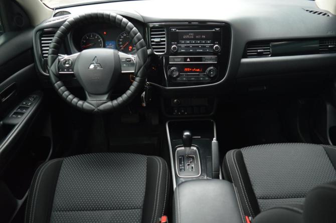 Mitsubishi Outlander III Рестайлинг 3 с пробегом 2019 года, цена 1 920 000 рублей, 95004 км, внедорожник, Автокод Объявления